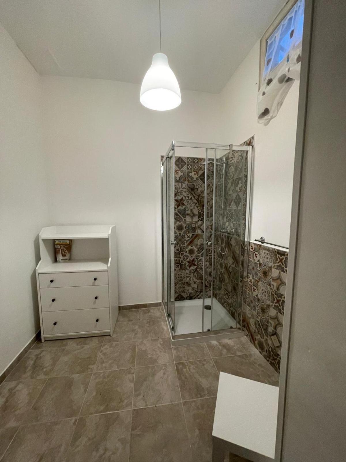 Villa La Fenice à Santa Maria al Bagno Extérieur photo