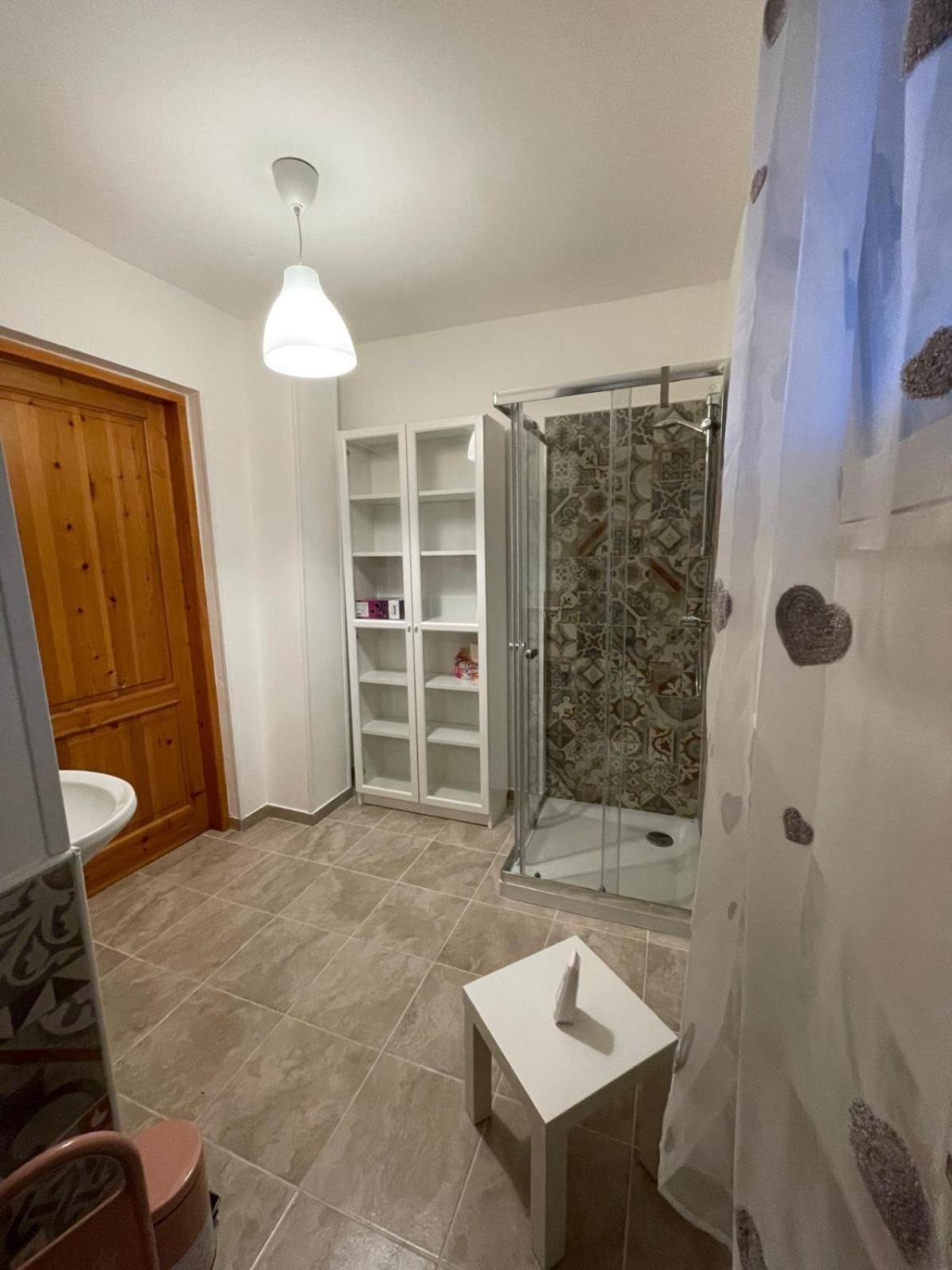 Villa La Fenice à Santa Maria al Bagno Extérieur photo