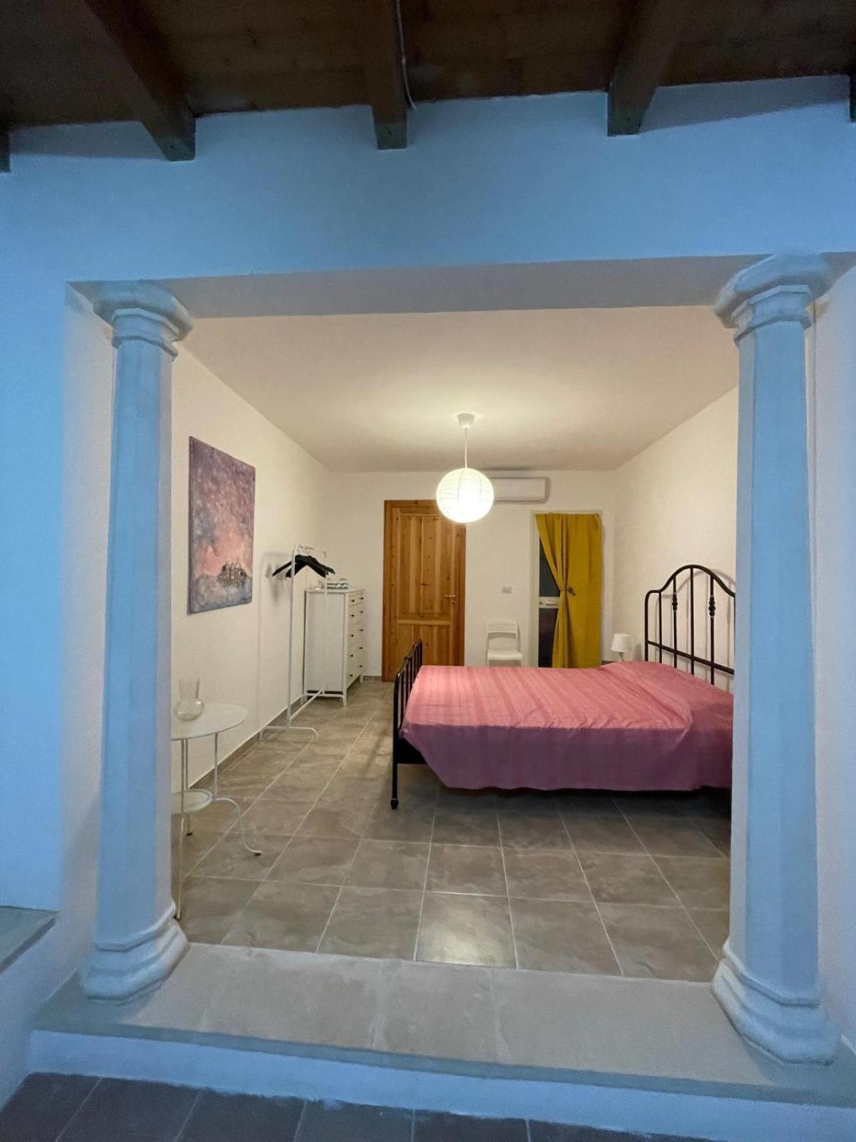 Villa La Fenice à Santa Maria al Bagno Extérieur photo
