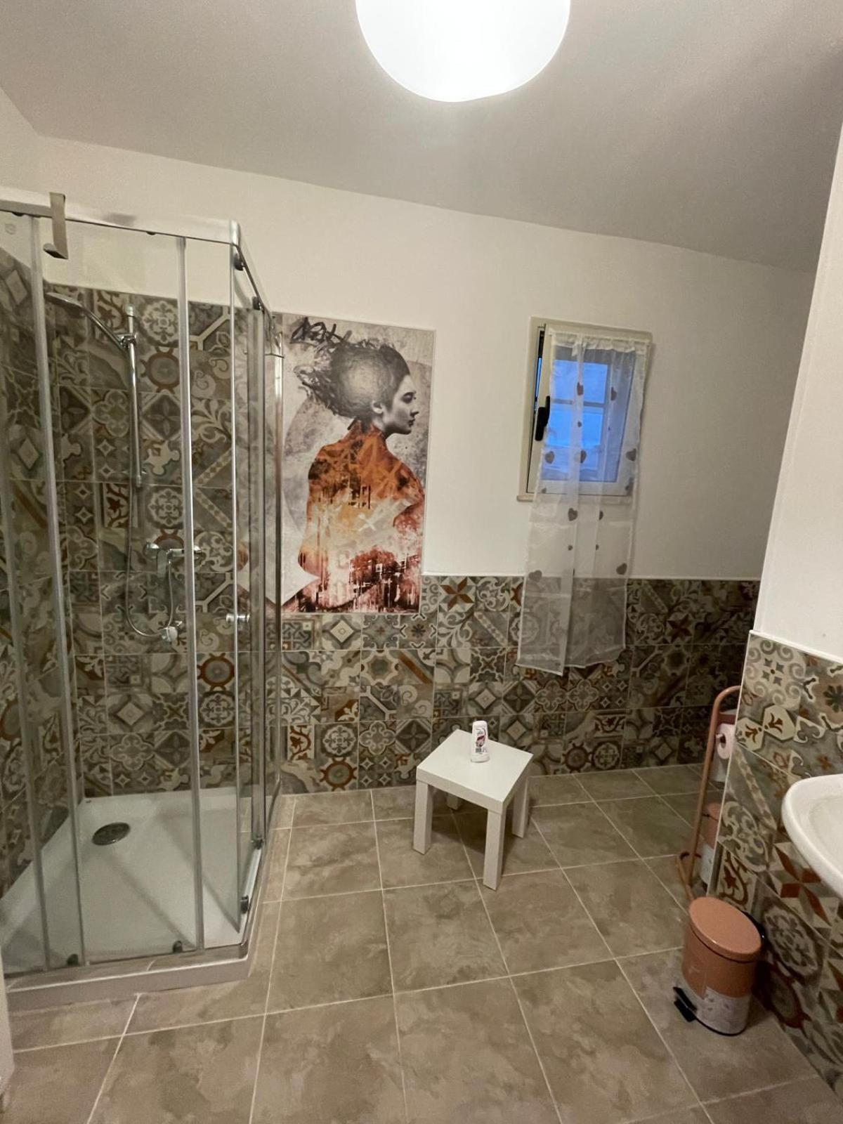 Villa La Fenice à Santa Maria al Bagno Extérieur photo