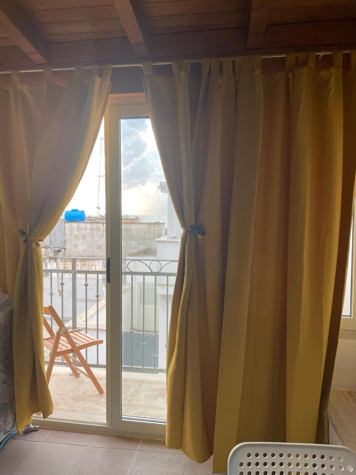 Villa La Fenice à Santa Maria al Bagno Extérieur photo