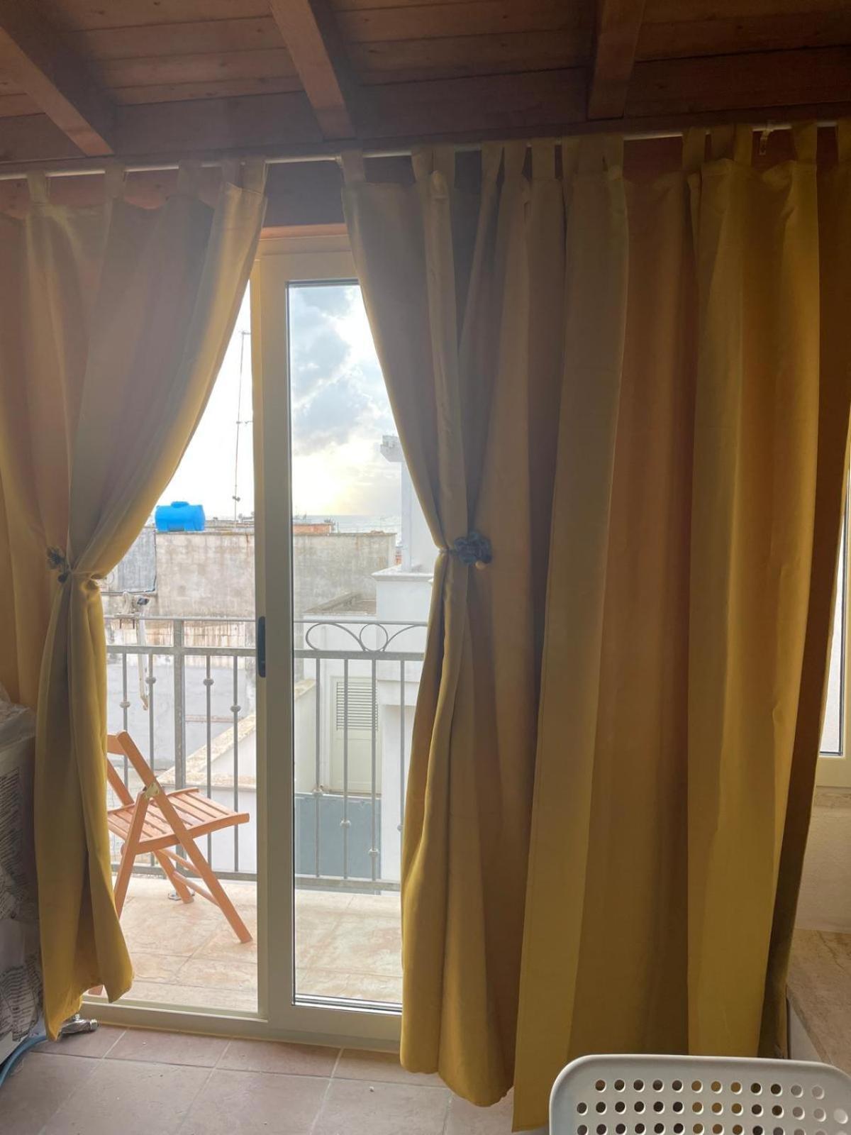 Villa La Fenice à Santa Maria al Bagno Extérieur photo