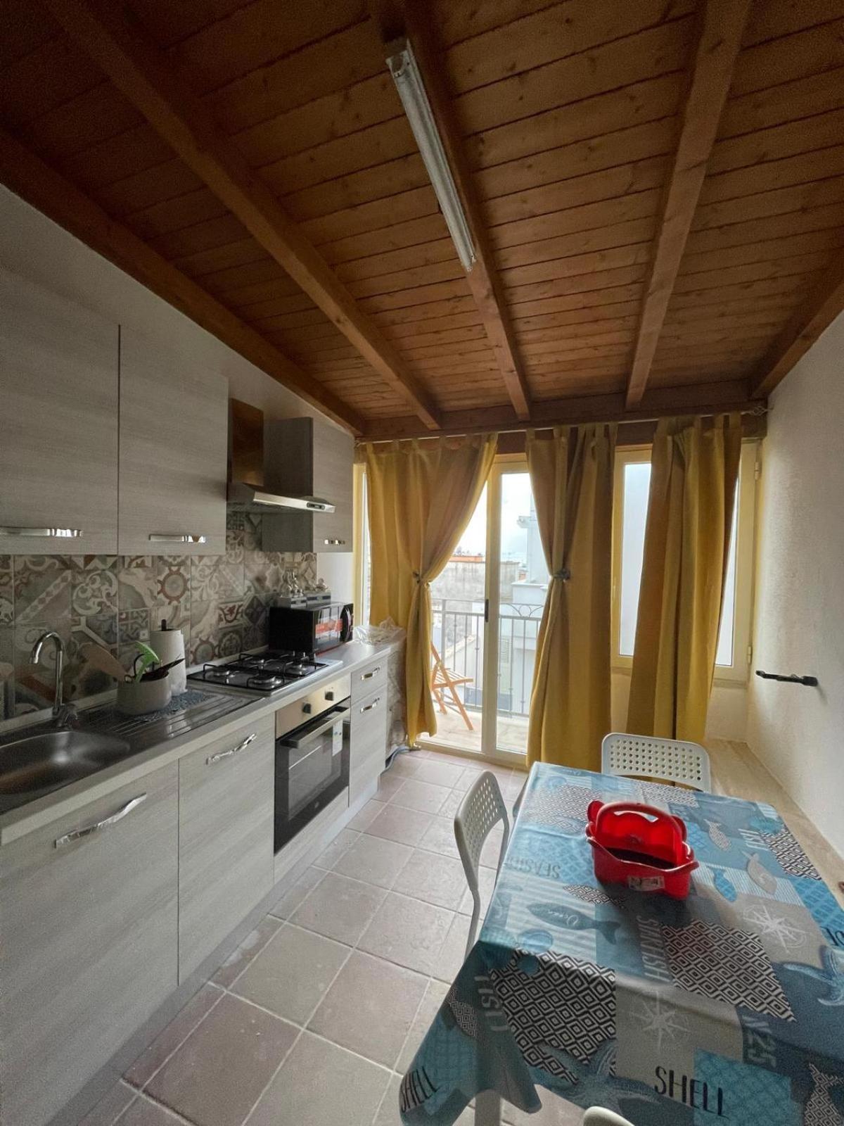 Villa La Fenice à Santa Maria al Bagno Extérieur photo