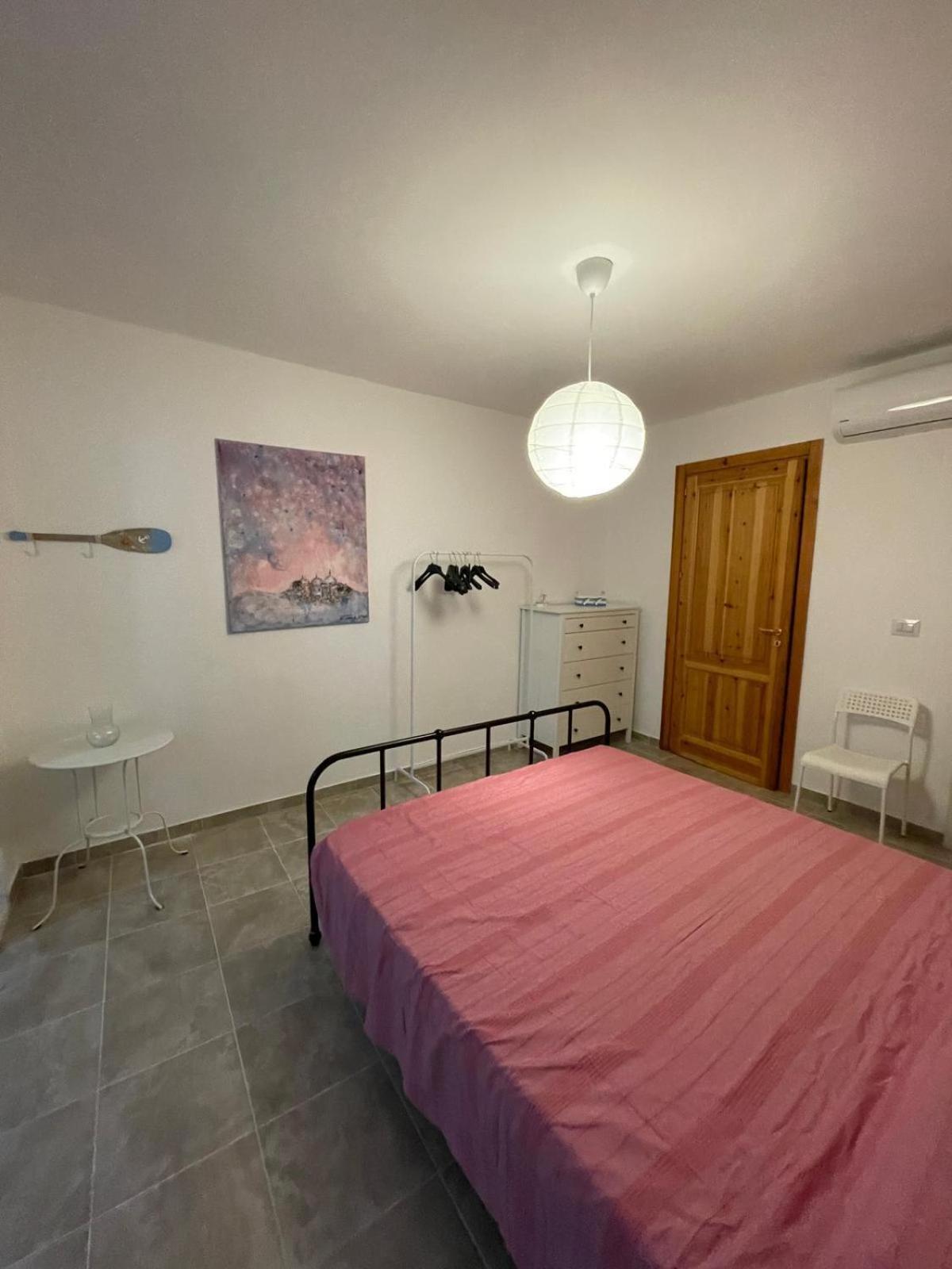 Villa La Fenice à Santa Maria al Bagno Extérieur photo