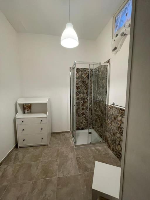 Villa La Fenice à Santa Maria al Bagno Extérieur photo