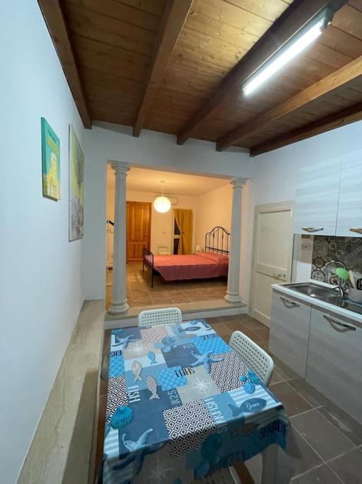 Villa La Fenice à Santa Maria al Bagno Extérieur photo