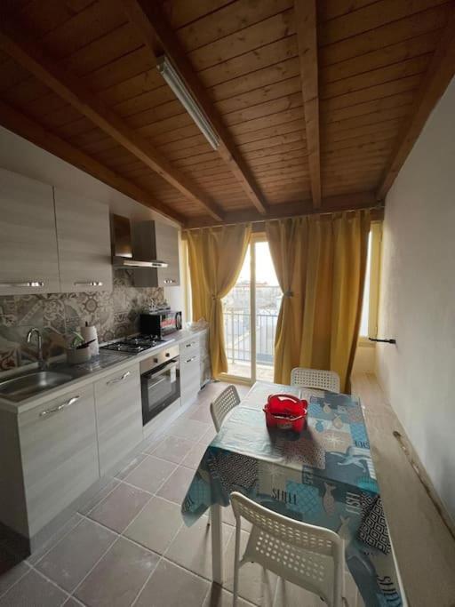 Villa La Fenice à Santa Maria al Bagno Extérieur photo