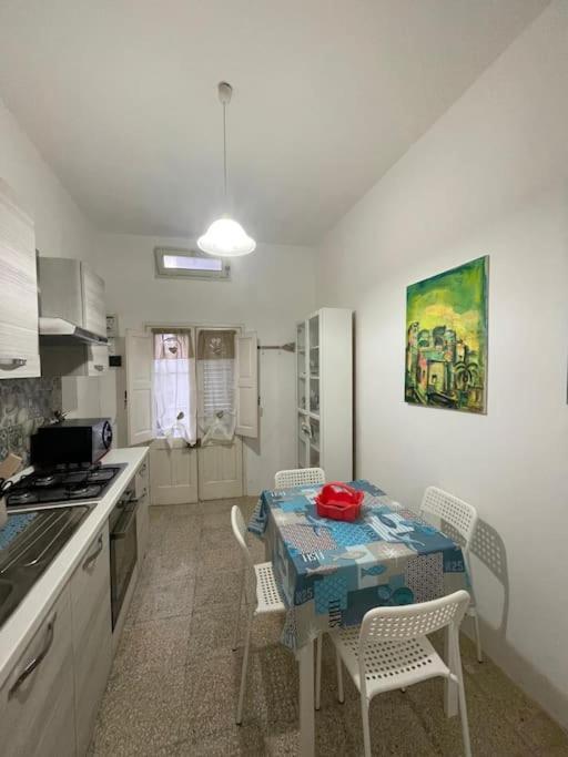 Villa La Fenice à Santa Maria al Bagno Extérieur photo