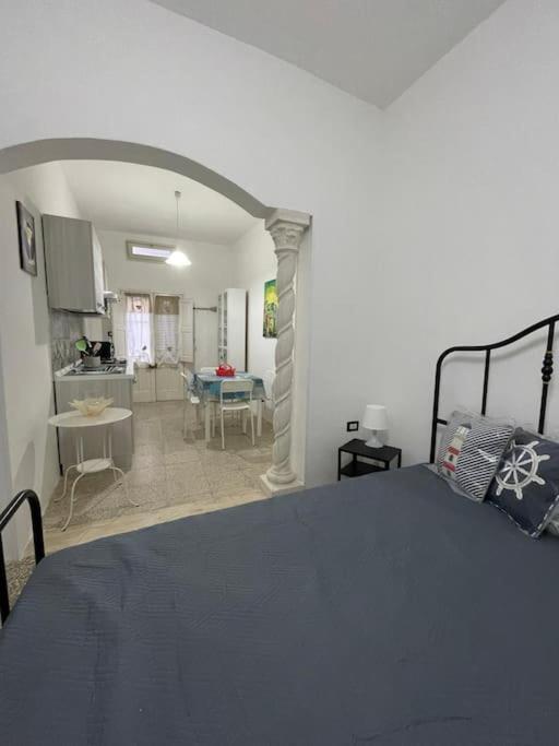 Villa La Fenice à Santa Maria al Bagno Extérieur photo