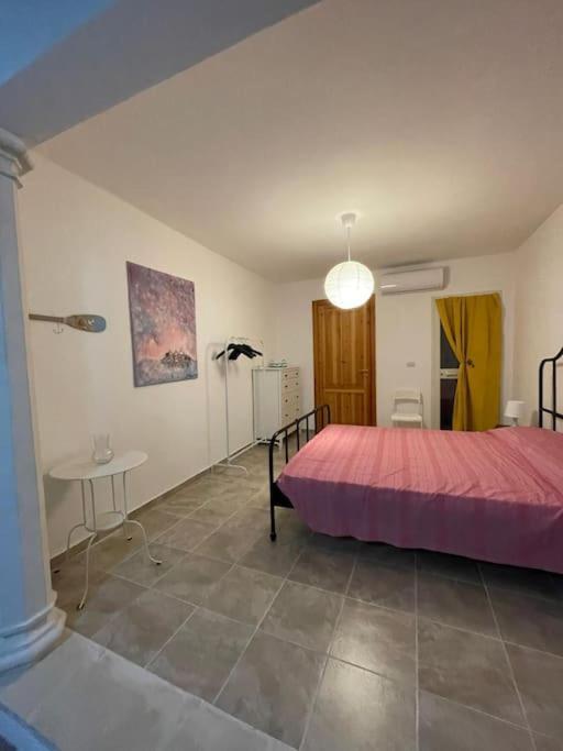 Villa La Fenice à Santa Maria al Bagno Extérieur photo