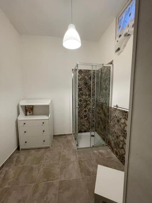 Villa La Fenice à Santa Maria al Bagno Extérieur photo