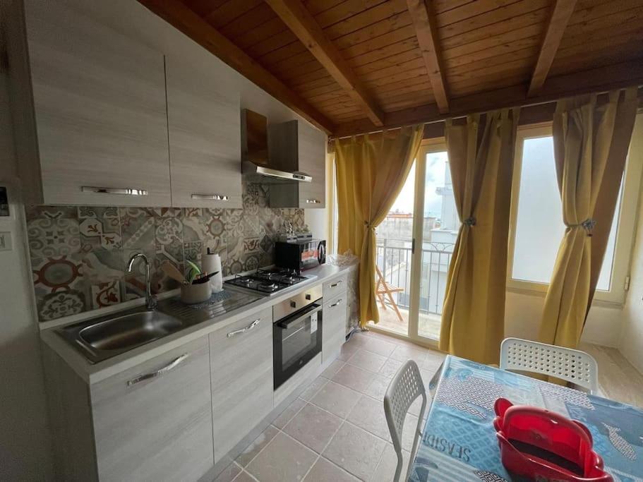 Villa La Fenice à Santa Maria al Bagno Extérieur photo