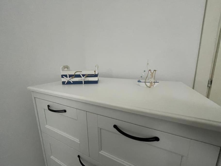 Villa La Fenice à Santa Maria al Bagno Extérieur photo