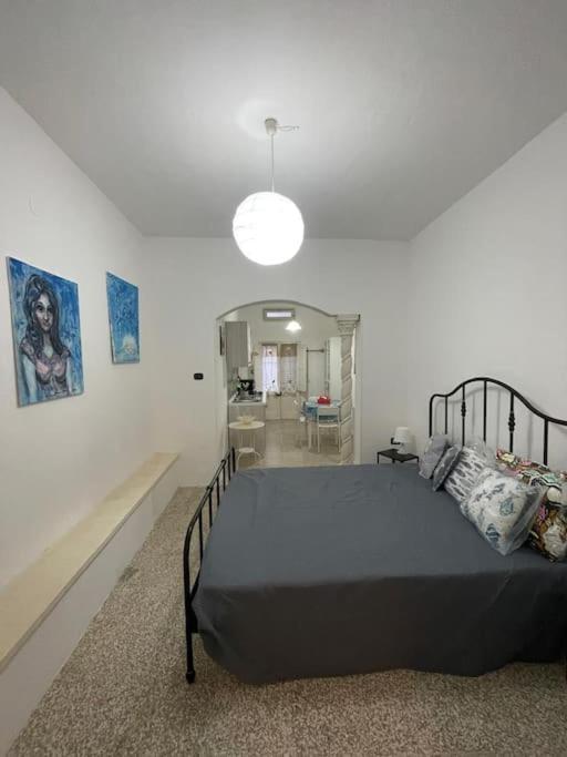 Villa La Fenice à Santa Maria al Bagno Extérieur photo