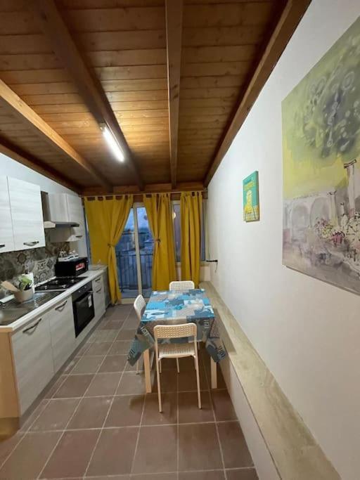 Villa La Fenice à Santa Maria al Bagno Extérieur photo