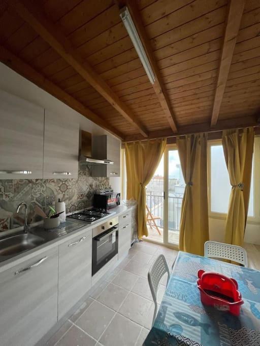 Villa La Fenice à Santa Maria al Bagno Extérieur photo